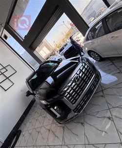 هیوندای پالیسەید